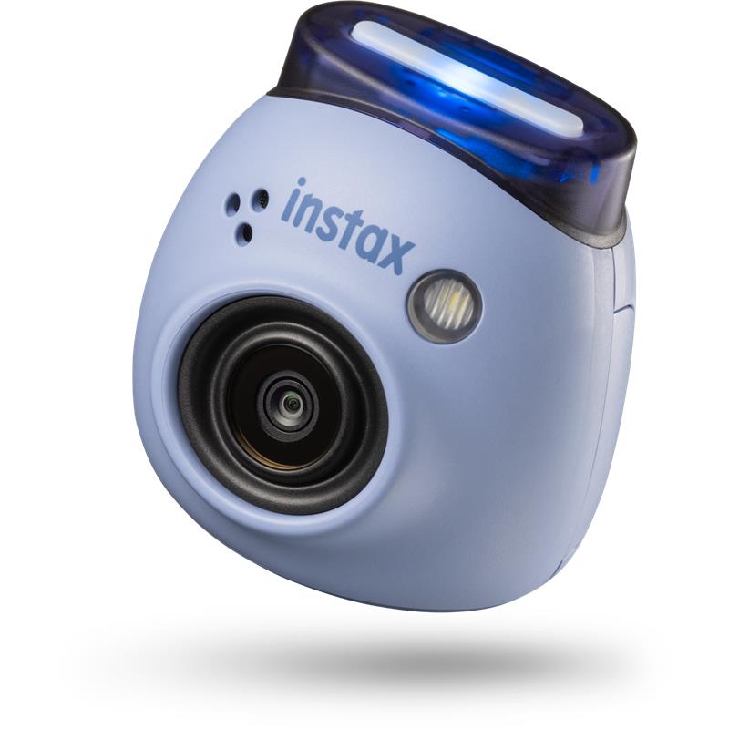 FujiFilm Instax Pal Digital Camera (Blue)