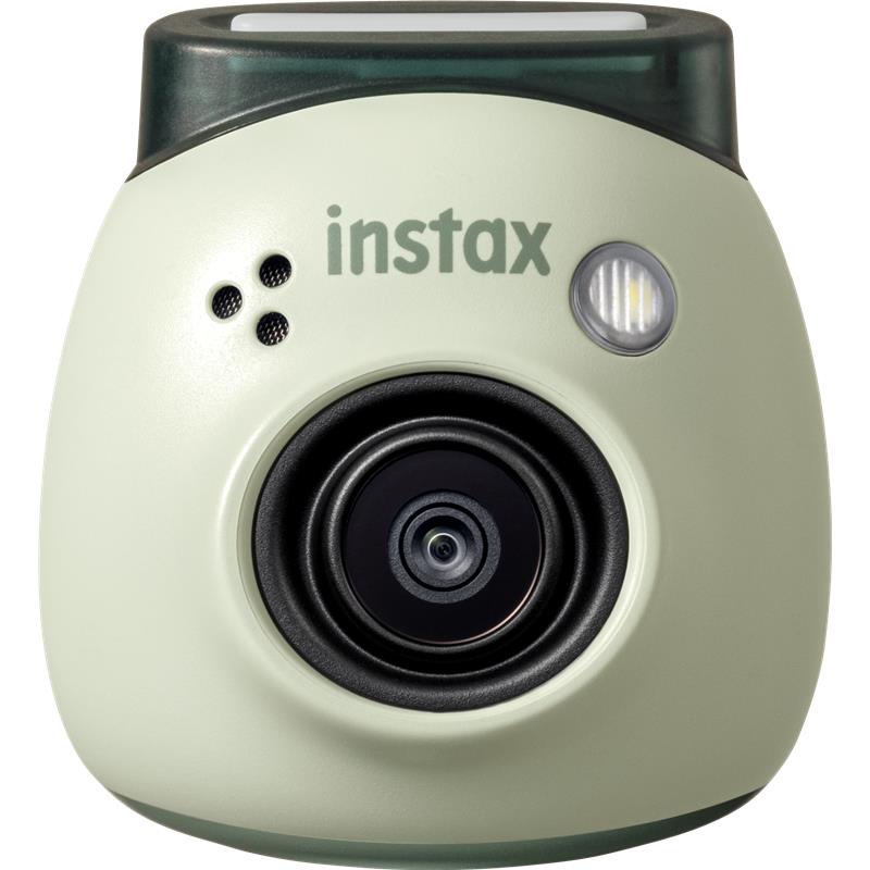FujiFilm Instax Pal Digital Camera (Green)