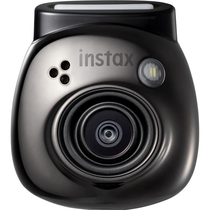 FujiFilm Instax Pal Digital Camera (Metal)