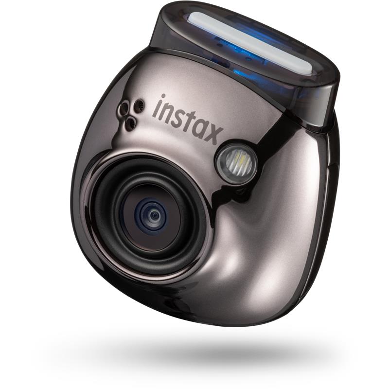 FujiFilm Instax Pal Digital Camera (Metal)