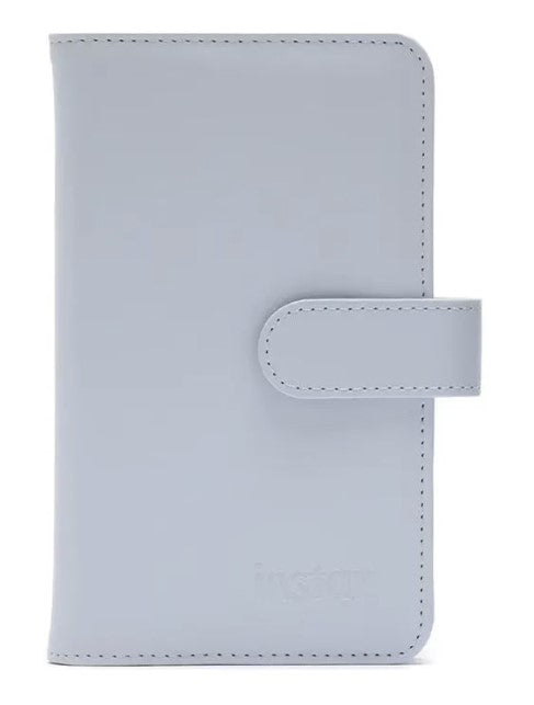 Fujifilm Instax Album Foto Mini 12 White Clay