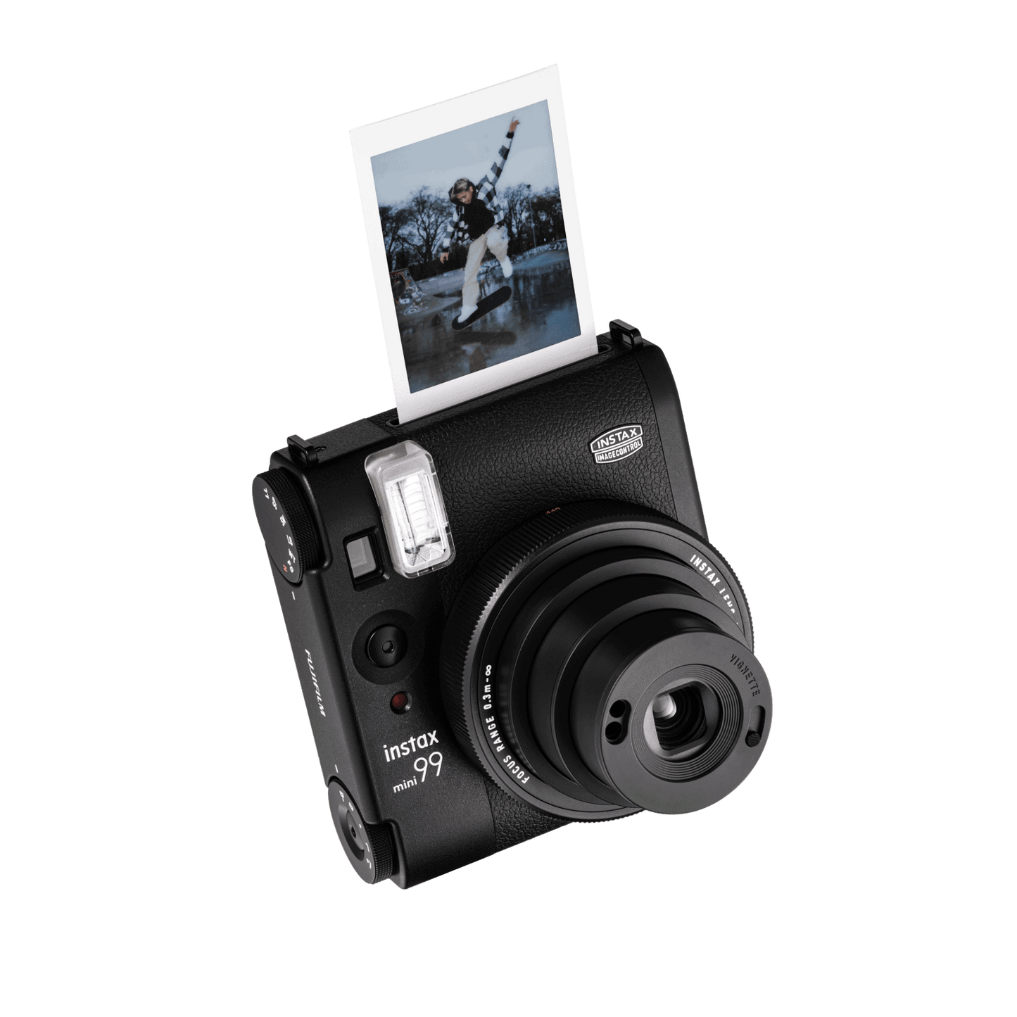 Instax Mini 99 Black