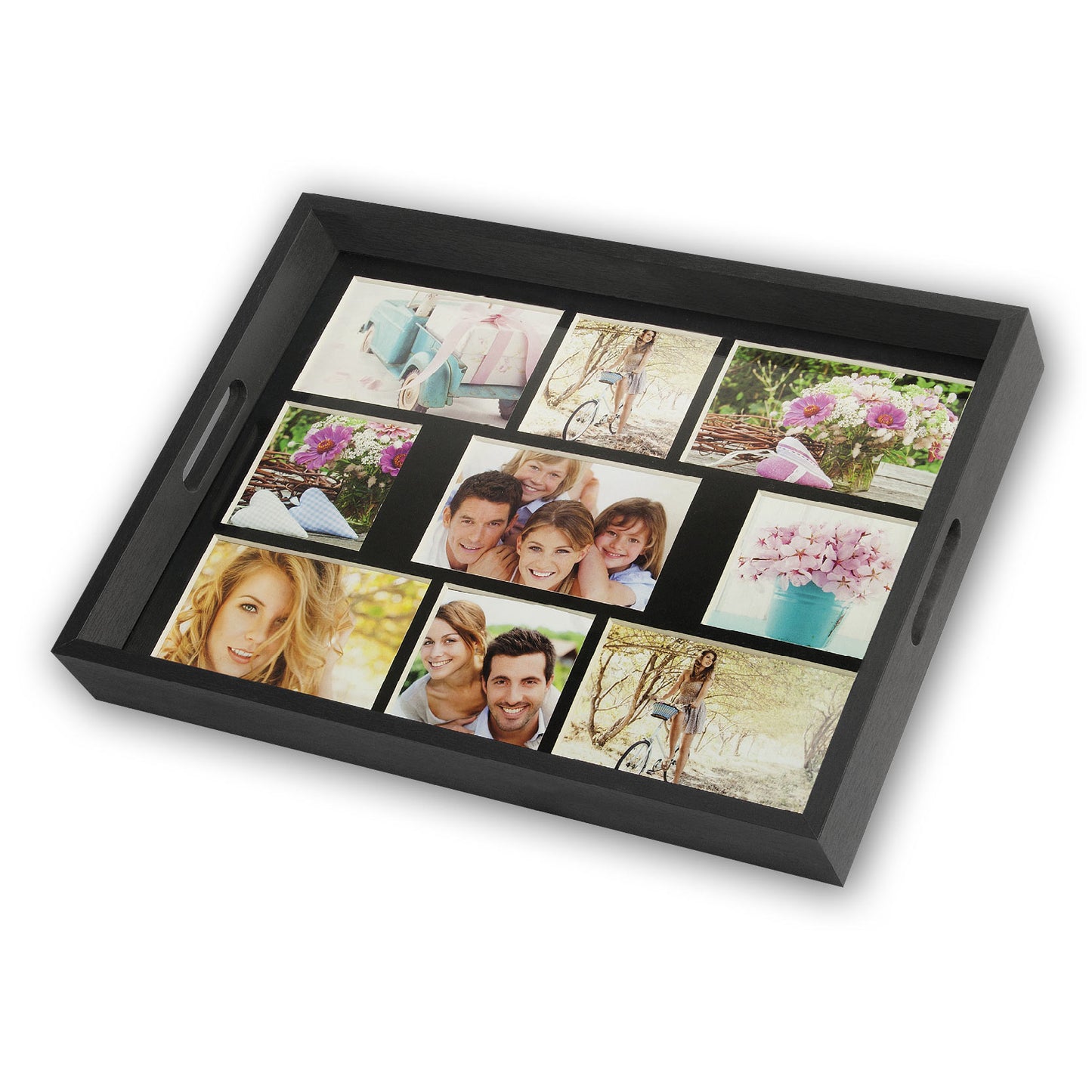 W002 Photo Tray 5x10x15