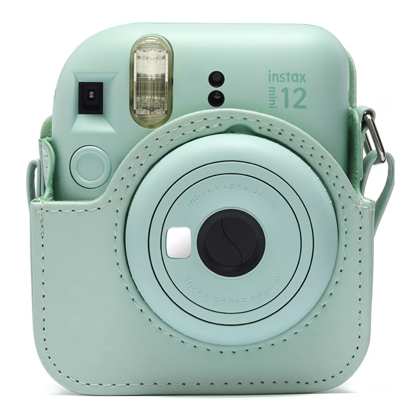 TOK12GRE Husa Mini 12 Green Mint