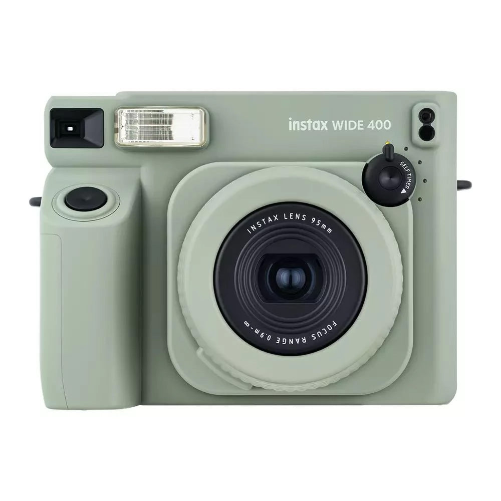 INSTAX WIDE 400 Pistachio Green