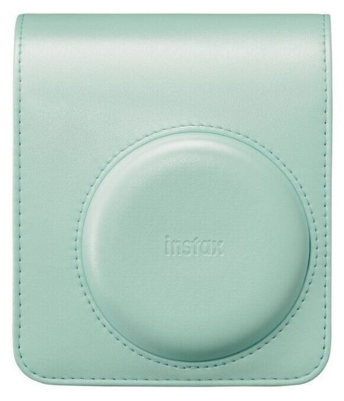 Husa Fujifilm Instax Mini 13 verde laguna