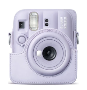 Husa Fujifilm Instax Mini 13 candy pink