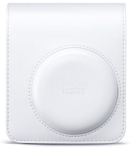 Husa Fujifilm Instax Mini 13 clay white