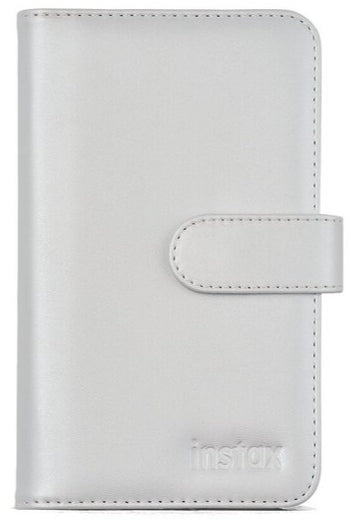 Fujifilm Instax mini 13 Clay White Album foto