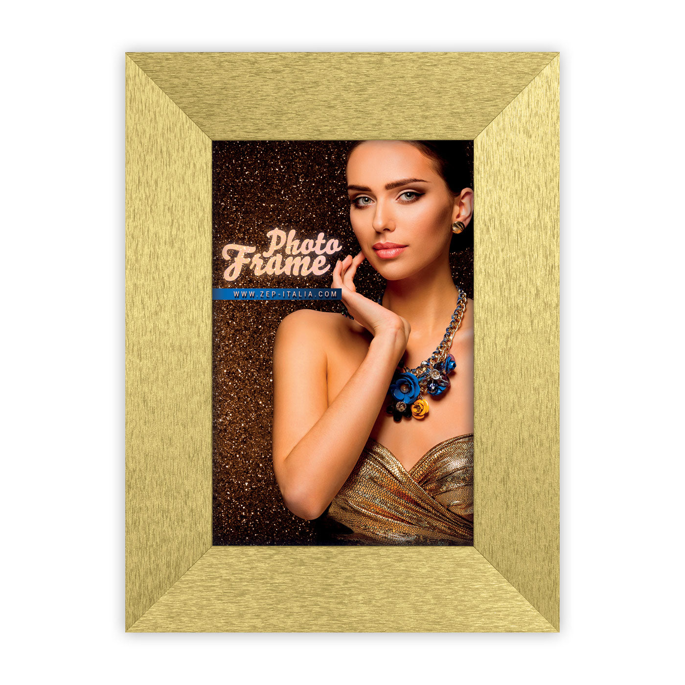 XA323G Glam Gold 20x30