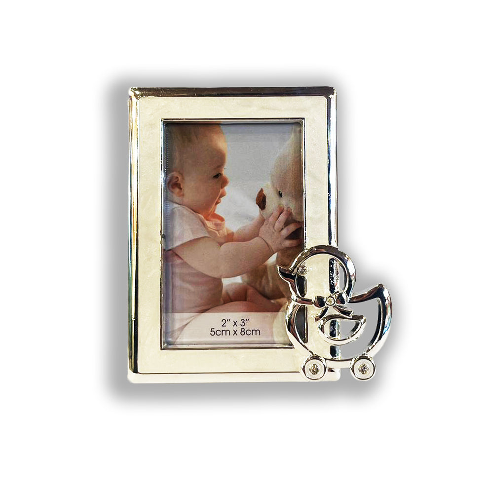 FL3623 Rama Chloe 5x7 (Pentru Marturii)