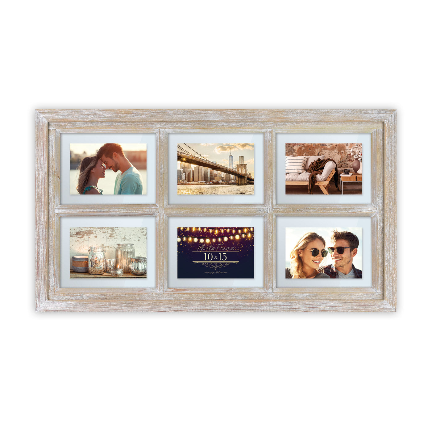 NC836 Rama Bristol 6x10x15