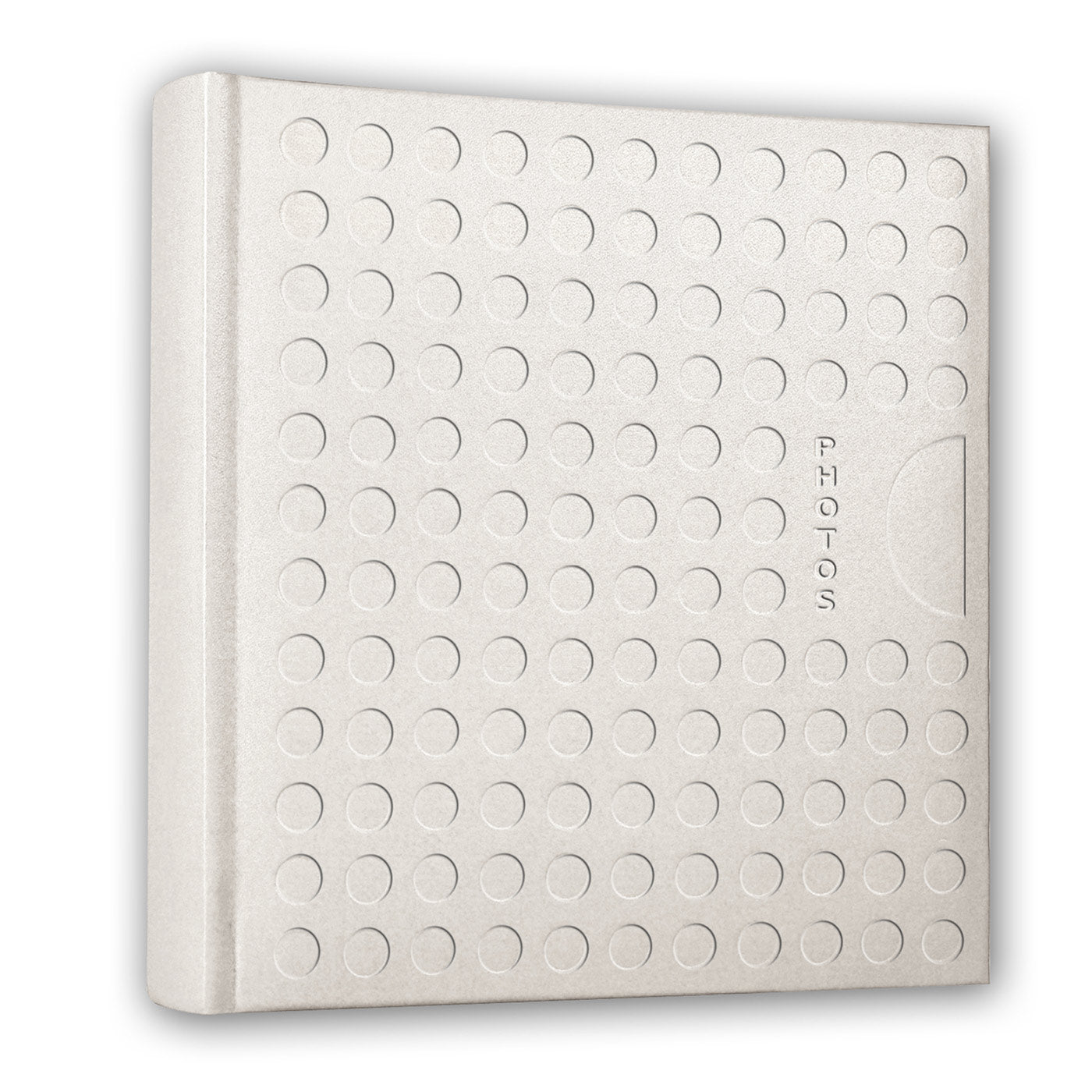 CI32323CR Album Circuit Cream 32x32cm X 30 File