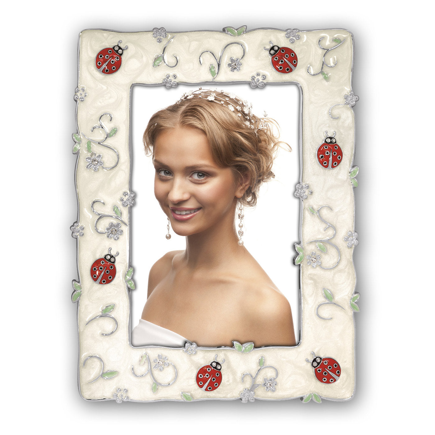 P1446 Rama Lady Bird 10x15