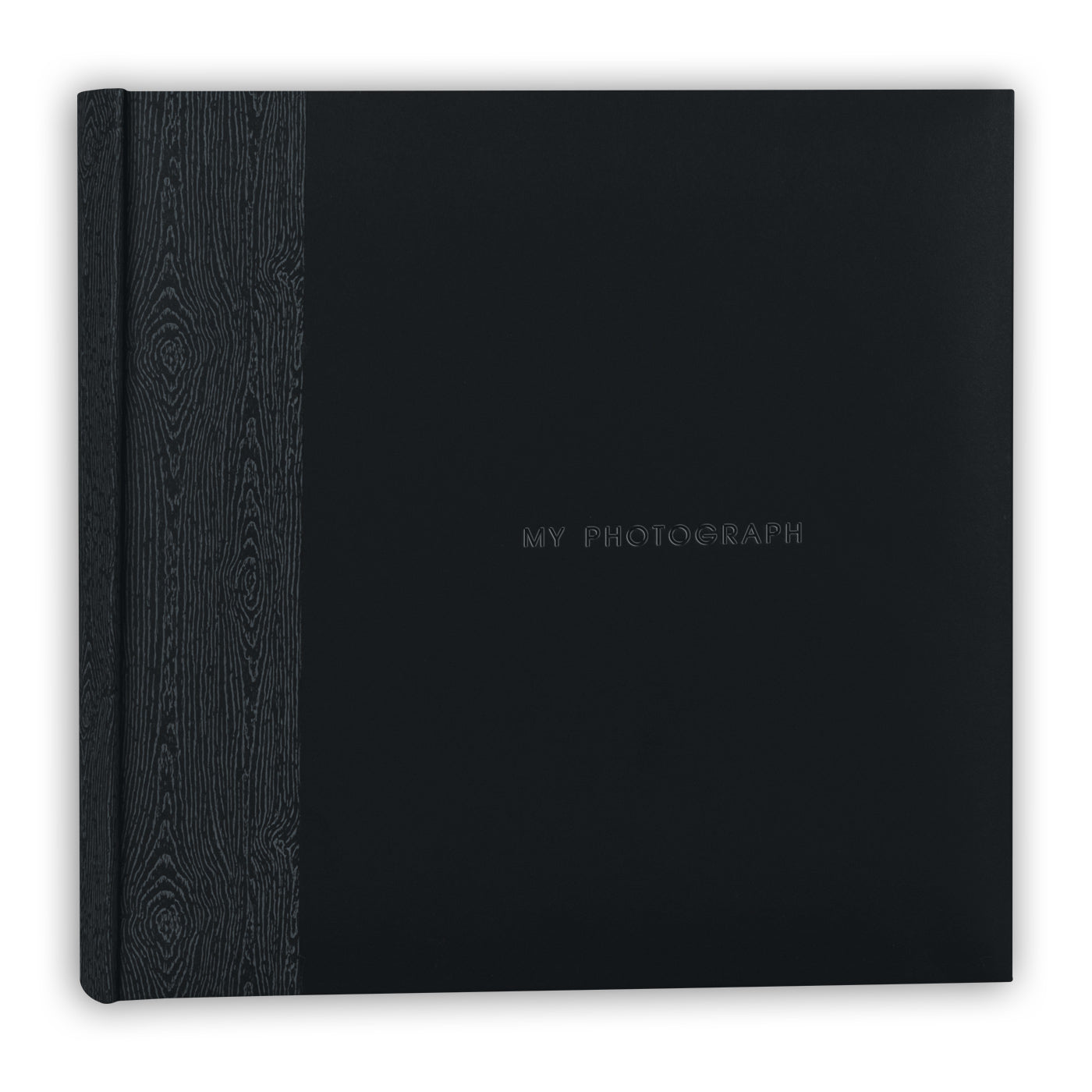 ND2420B Album Luis Black