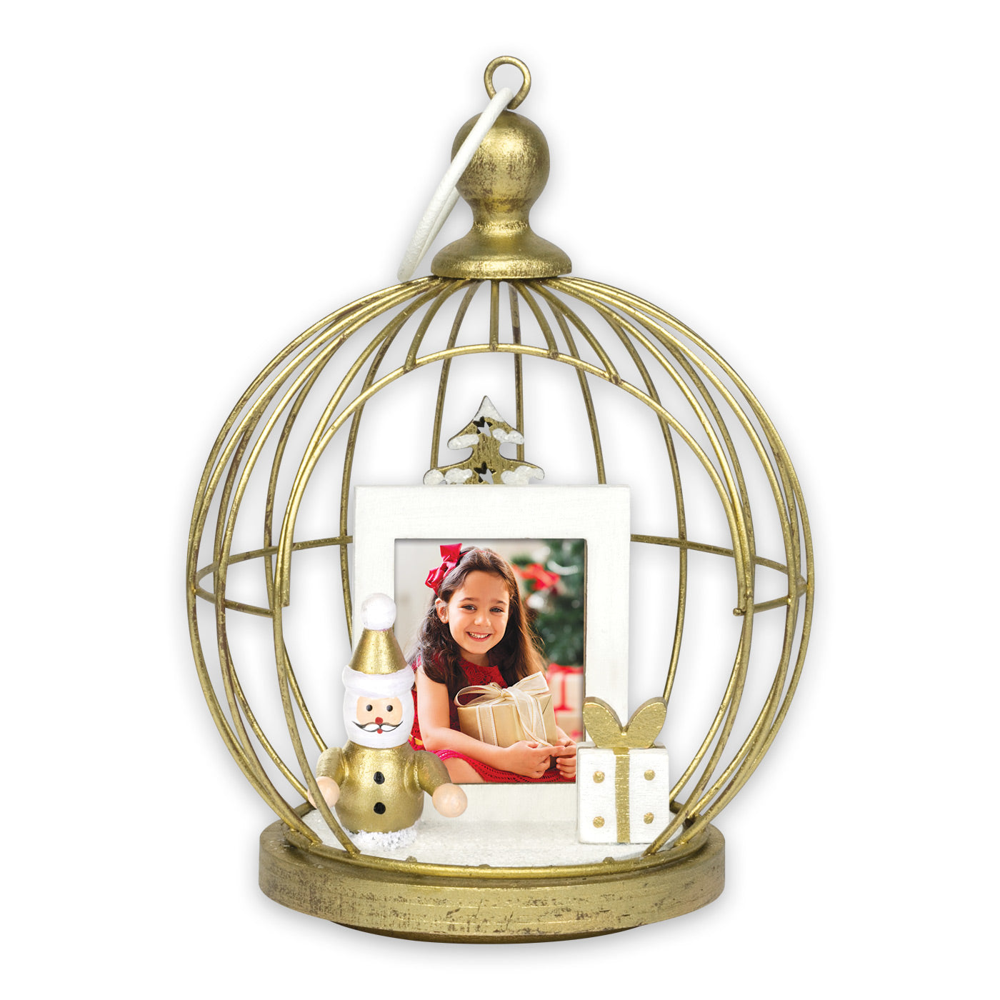 LK86G Peter Gold