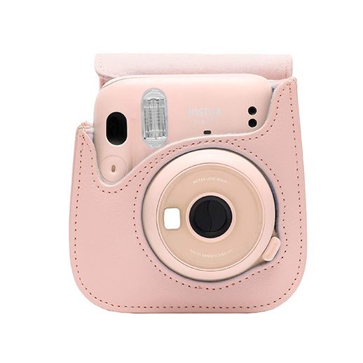 Husa Instax mini 11 Pink