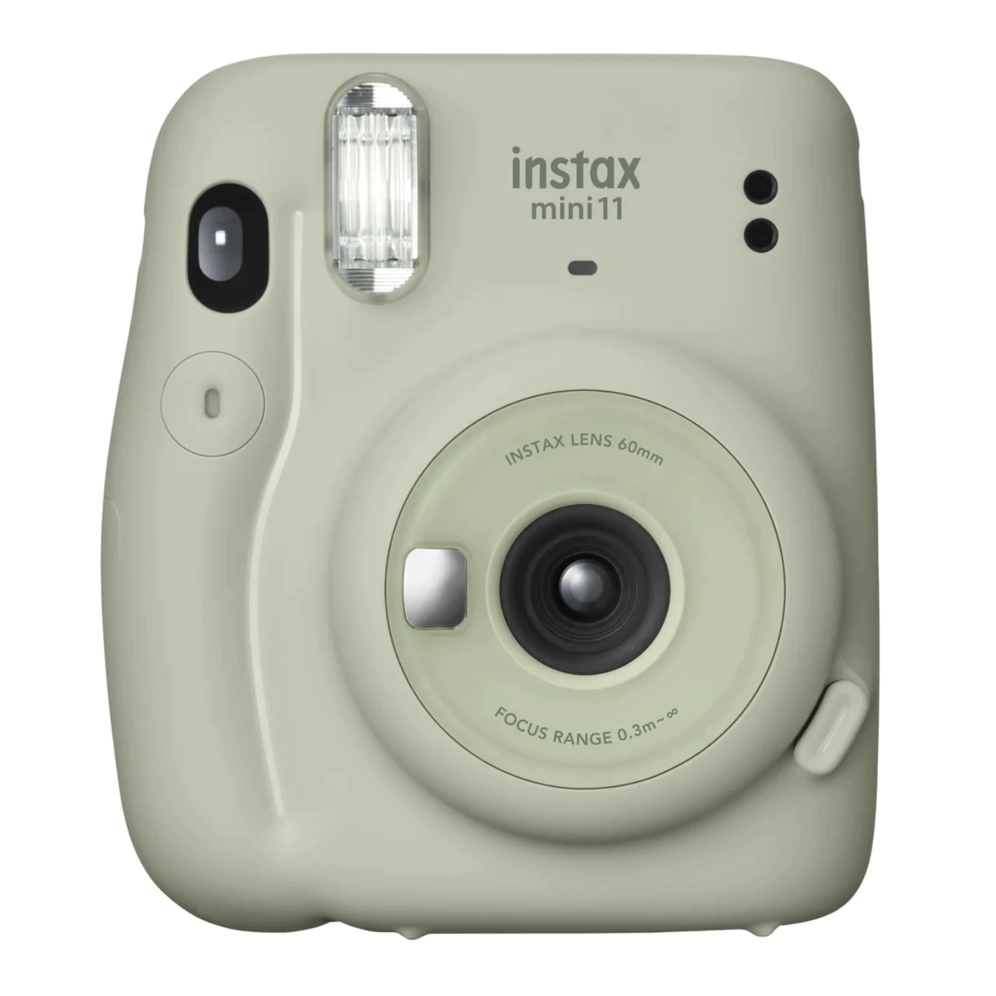 Aparat Foto Instax Mini 11 Pastel Green