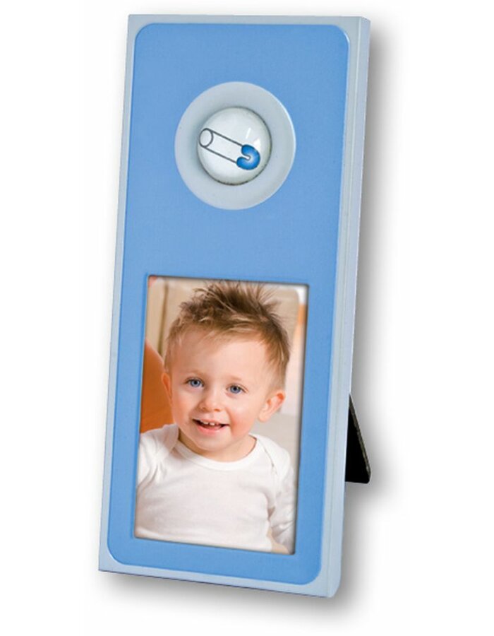 BA2BL Rama Goccia Albastra(Pentru Marturie)