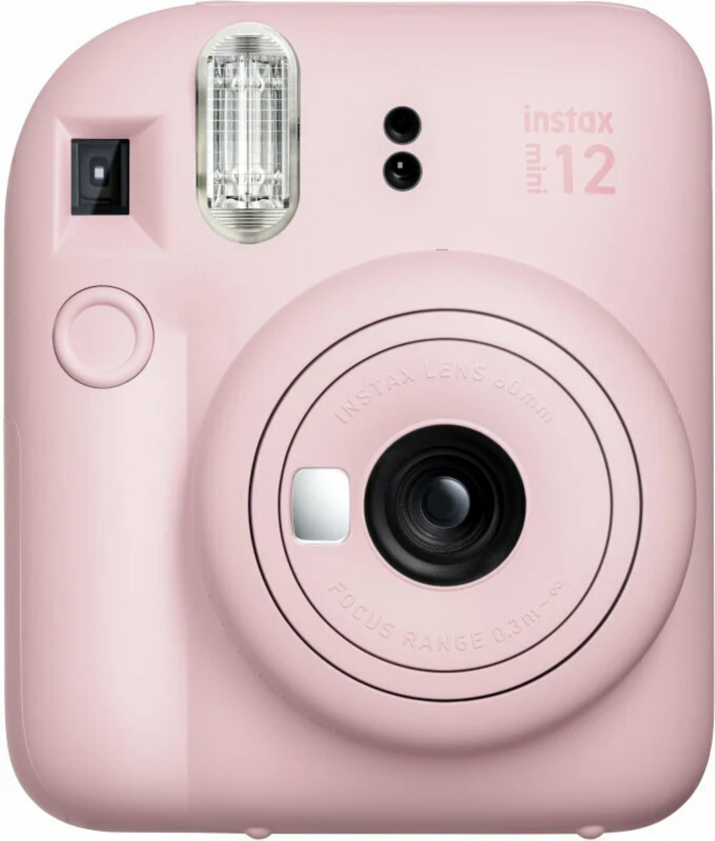 Aparat Foto Instax Mini 12 Blossom Pink