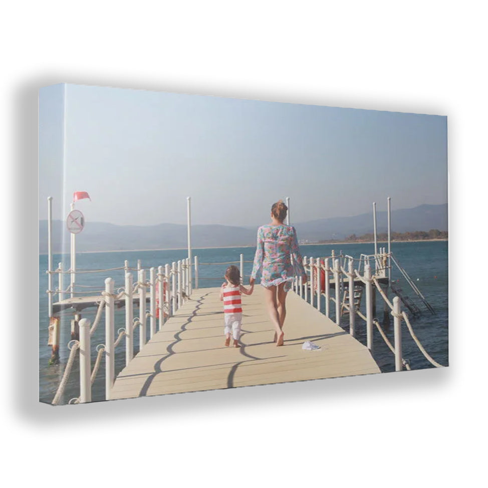 Canvas Personalizat 50x70cm