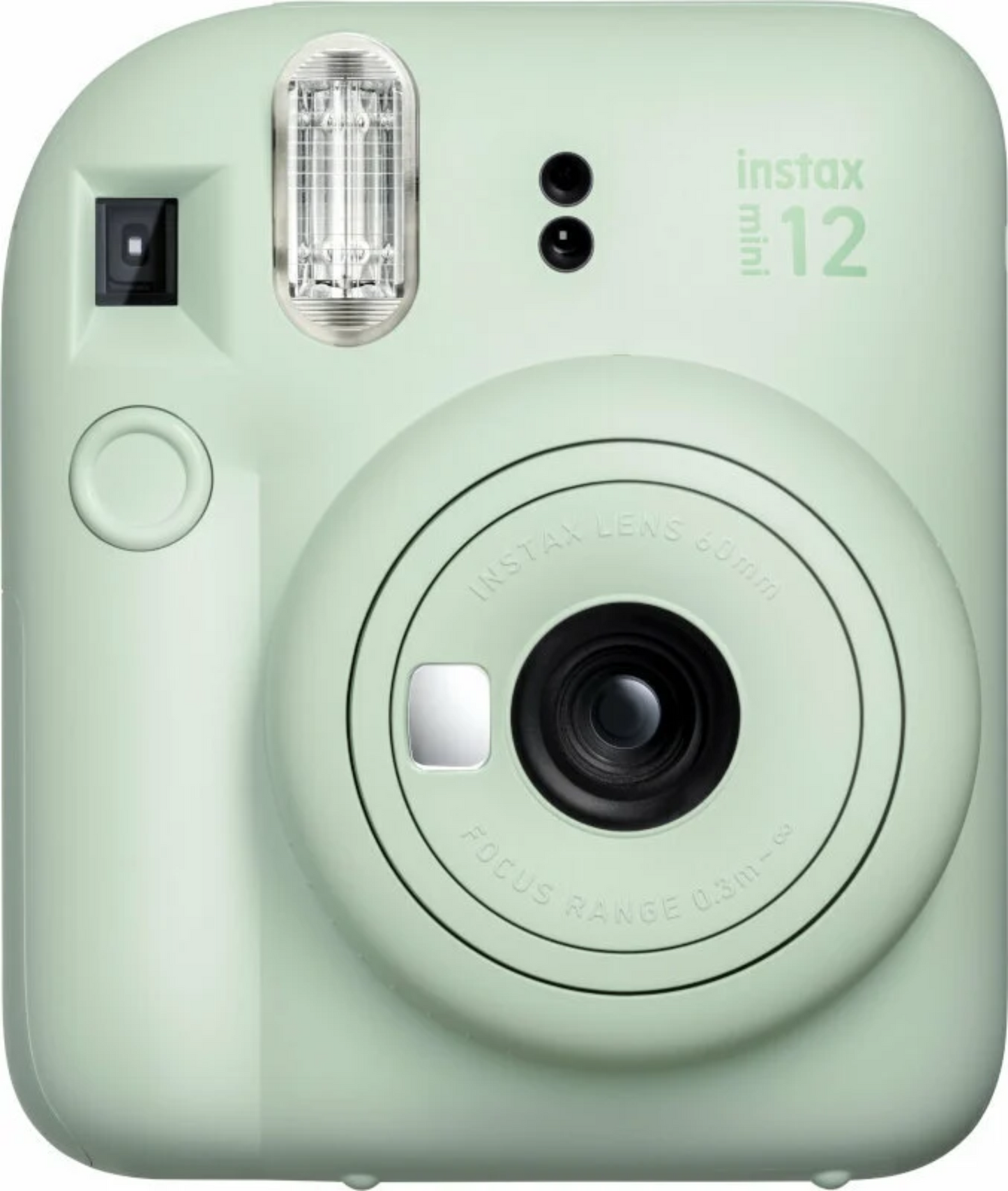Aparat Foto Instax Mini 12 Green Mint