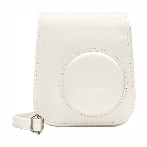 Husa Instax mini 11 Ice White
