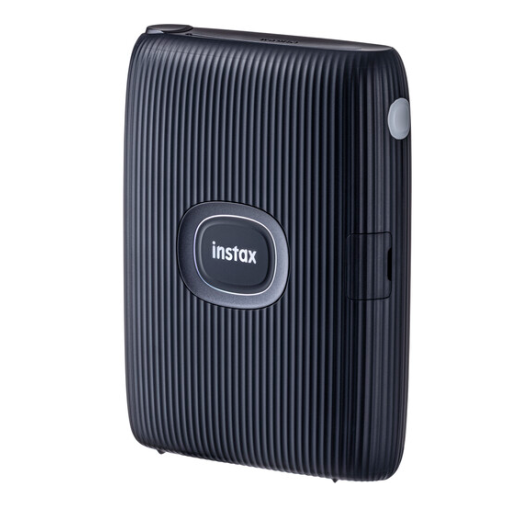 Imprimanta Foto Instax Mini Link 2 Space Blue