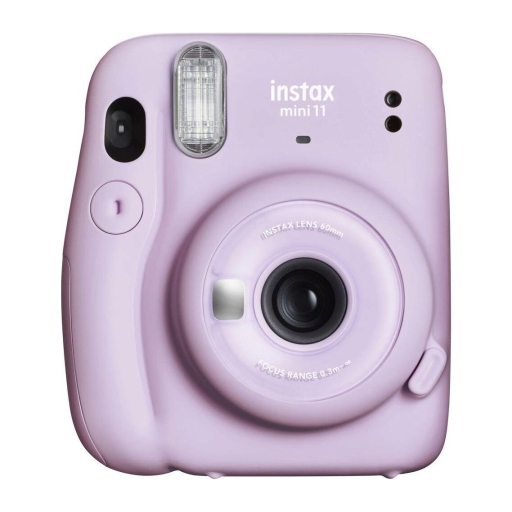 Aparat Foto Instax Mini 11 Liliac-Purple