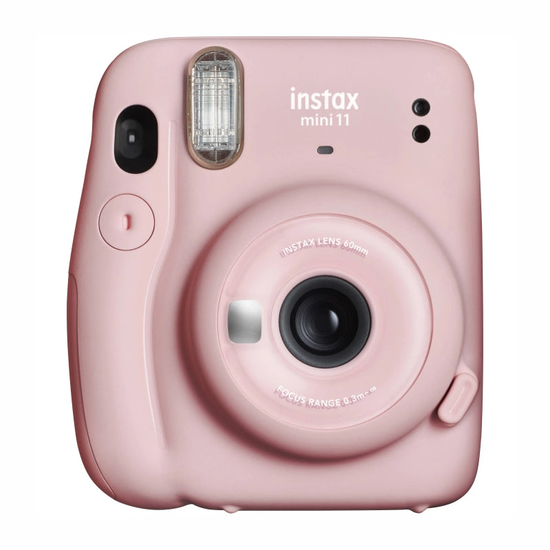 Aparat Foto Instax Mini 11 Blush Pink