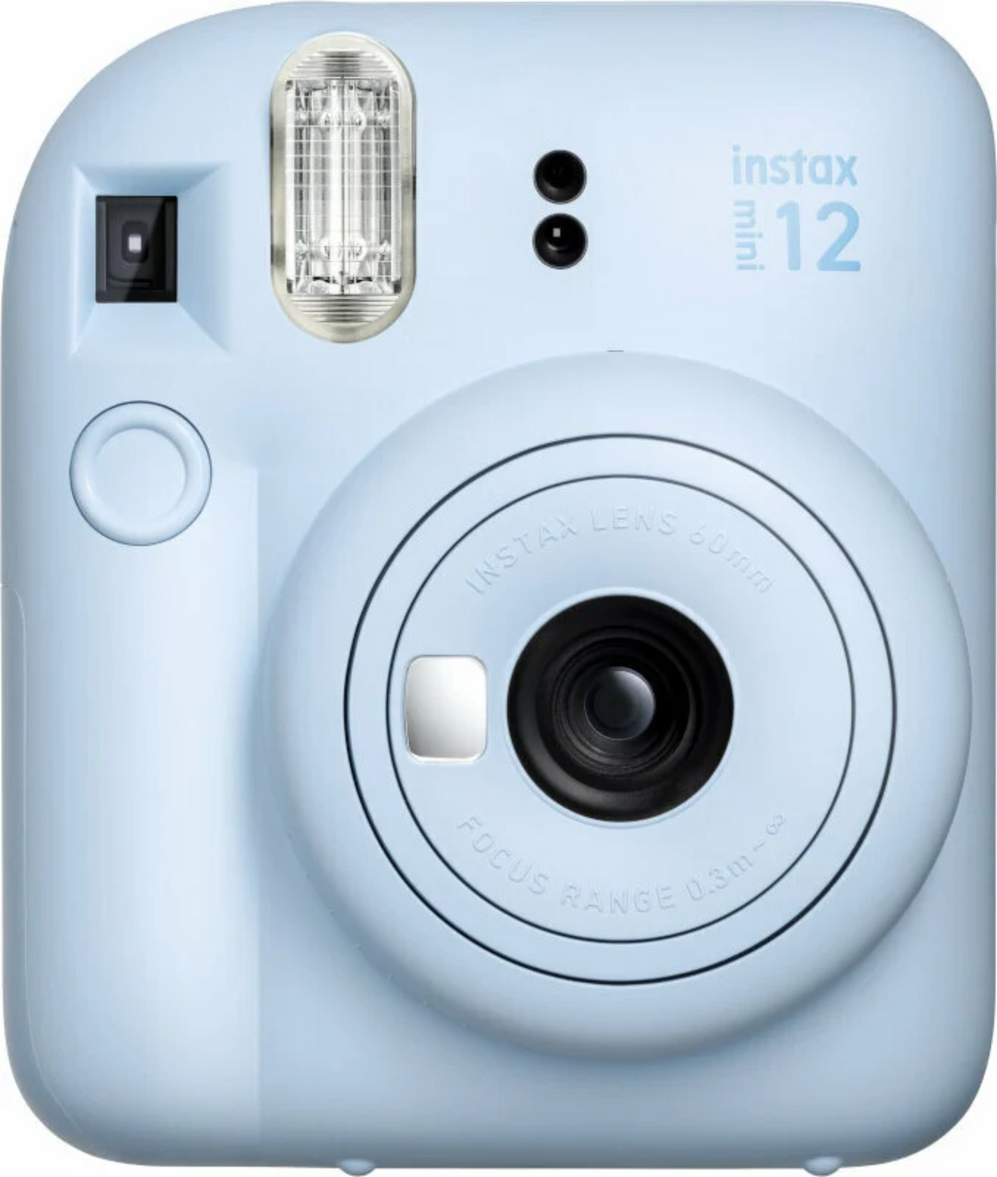 Aparat Foto Instax Mini 12 Pastel Blue