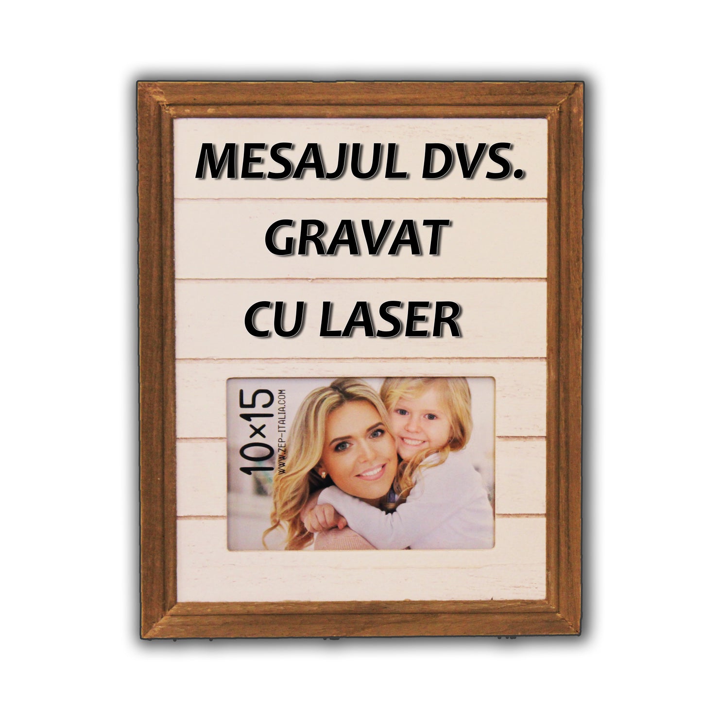 Rama Gravata Laser
