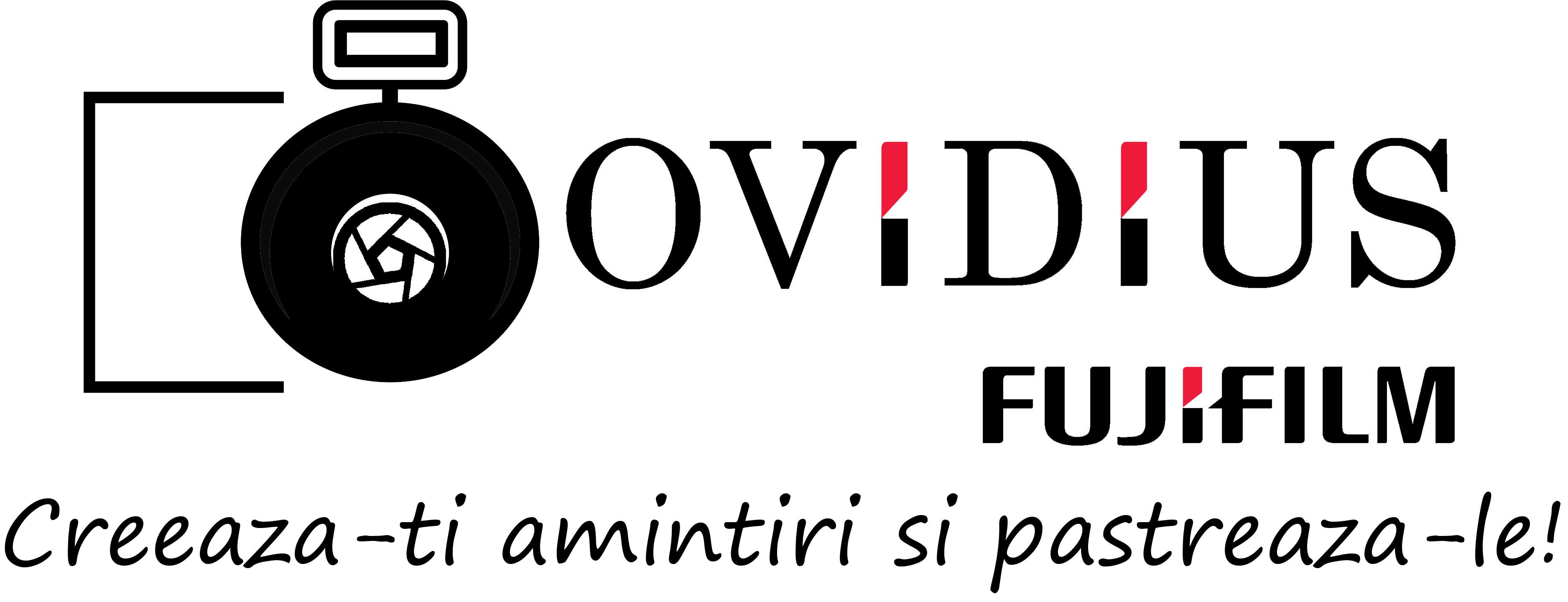 OVIDIUS-FUJIFILM