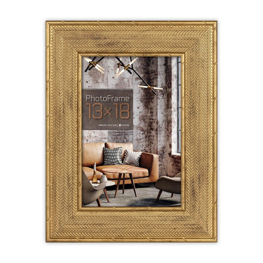 KA823G Rama Andria Gold 20x30