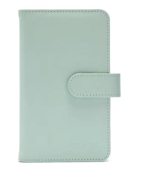 Fujifilm Instax Album Foto Mini 12 Green Mint