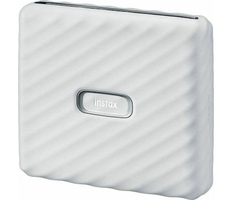 Imprimanta Foto Instax Link Wide Ash White