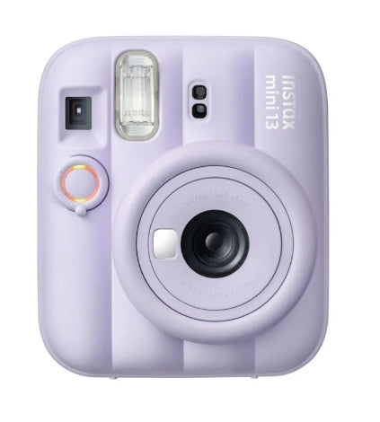 Fujifilm Instax Mini 13 Dreamy Purple Aparat Foto Instant Mov