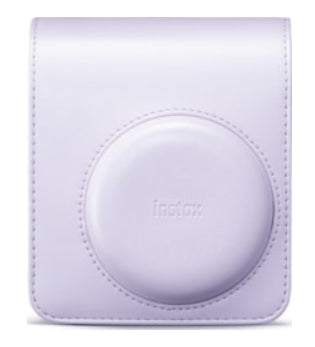 Husa Fujifilm Instax Mini 13 candy pink