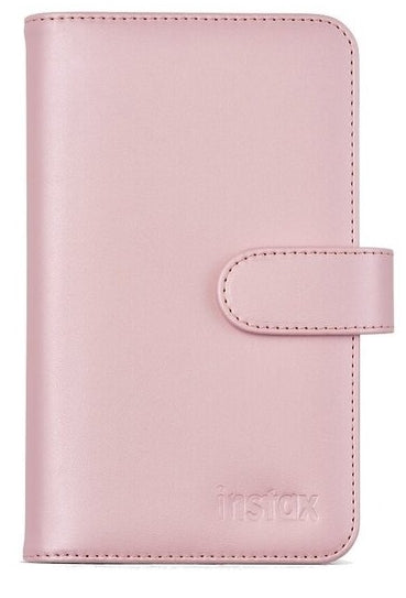 Fujifilm Instax mini 13 Candy Pink Album foto