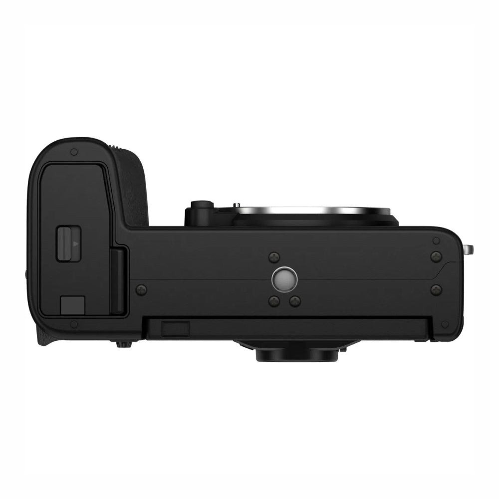 Fujifilm X-S10 Aparat Foto Mirrorless 26.1MP Body Negru
