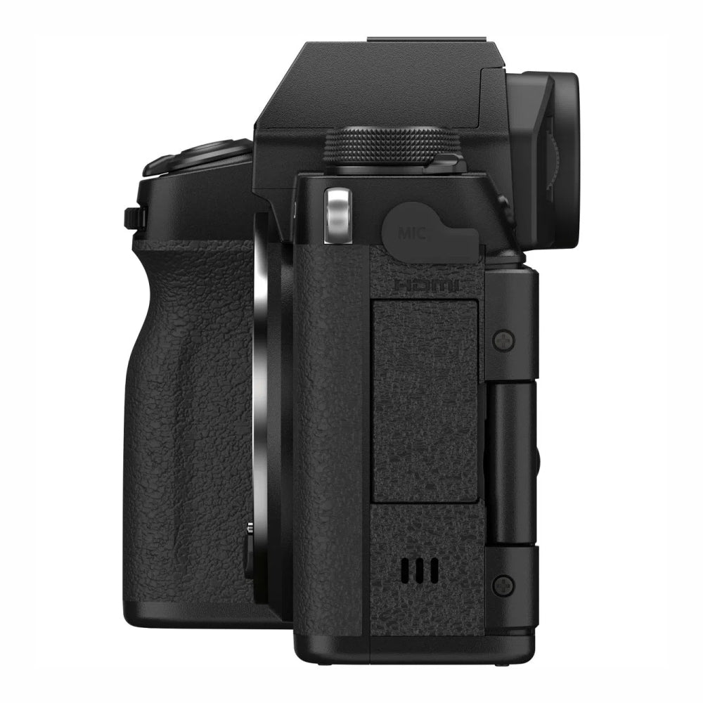 Fujifilm X-S10 Aparat Foto Mirrorless 26.1MP Body Negru