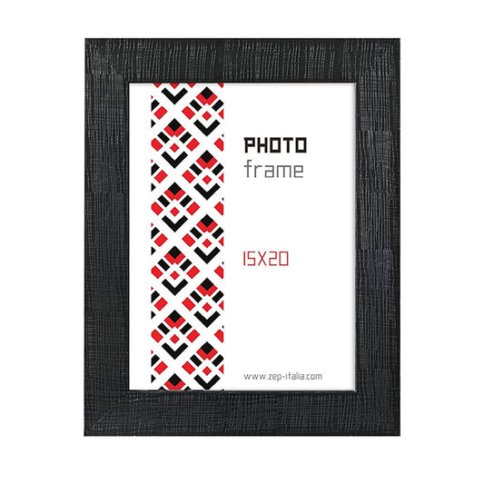 K434B RAMA GARDA 30x40 Black