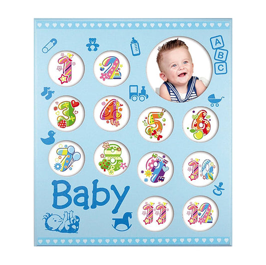 WG3BL RAMA BABY GALERIE BLUE