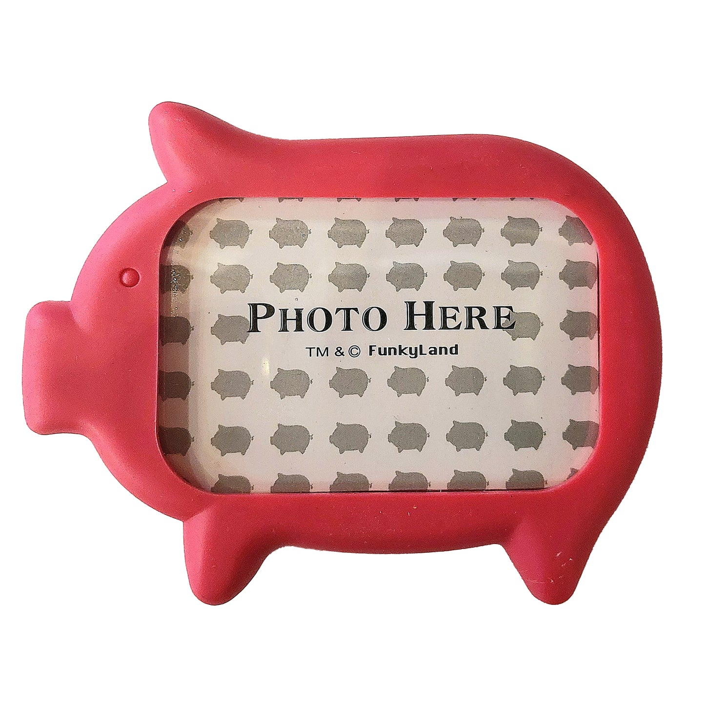 H00977PK Magnet Mailino Roz 7x5(Pentru Marturii)