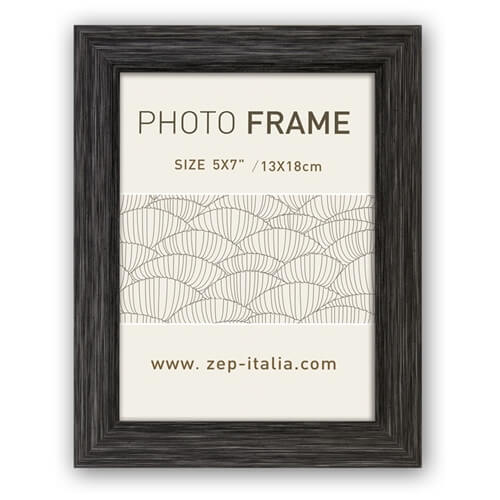 CC524 Rama Tamigi 5 Black 24x30