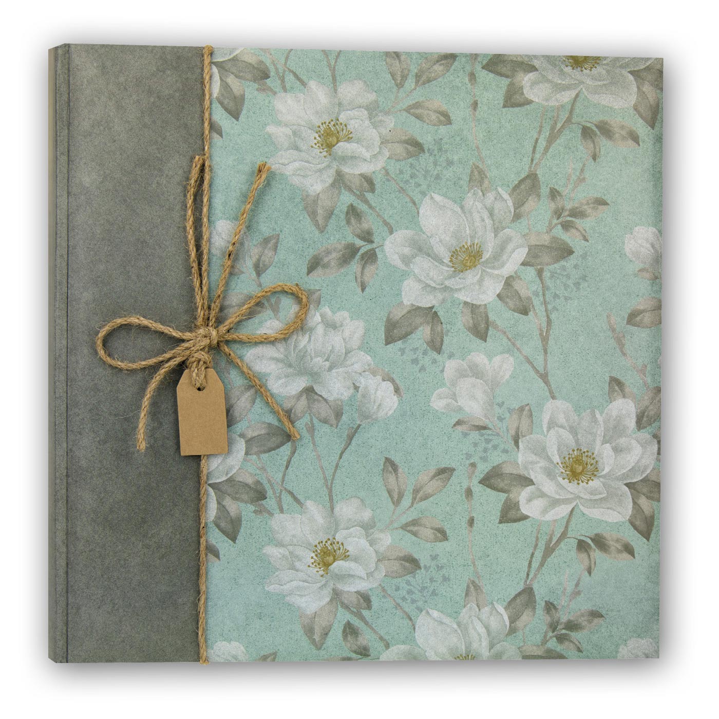 GD242420G Album Garden Grey 24x24/20