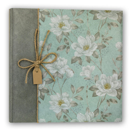 GD242420G Album Garden Grey 24x24/20