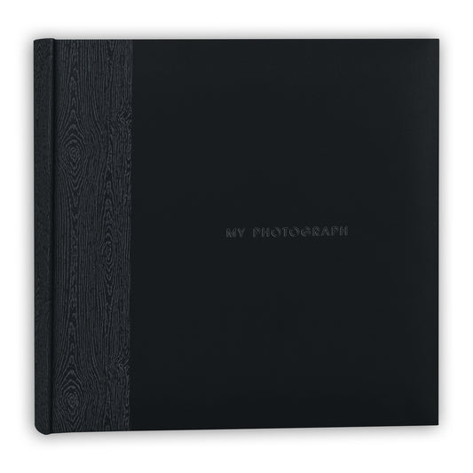 ND2420B Album Luis Black