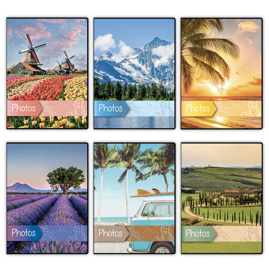 MV4640 Minialbum Viaggio 10x15/40