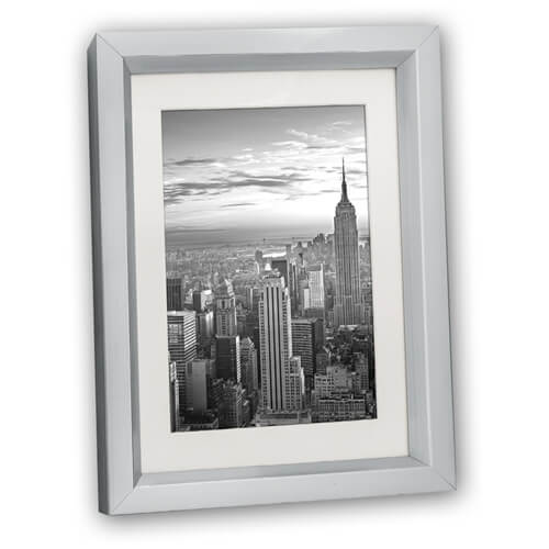 MT34S Rama Madison Silver 20x30 - 30x40